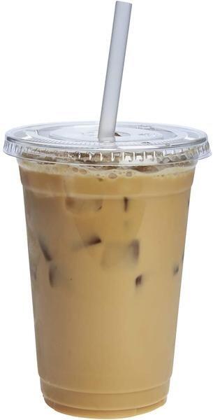 Vietnamese Iced Coffee