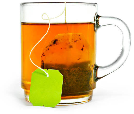 Hot Jasmine Tea