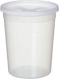 Soup Cups