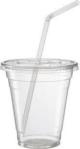 Empty Togo Cups