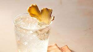Ginger Soda