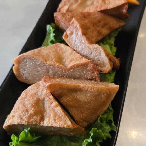 A11 Fried Fish Cake