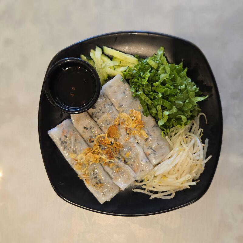 BC3 Bánh Cuốn #3