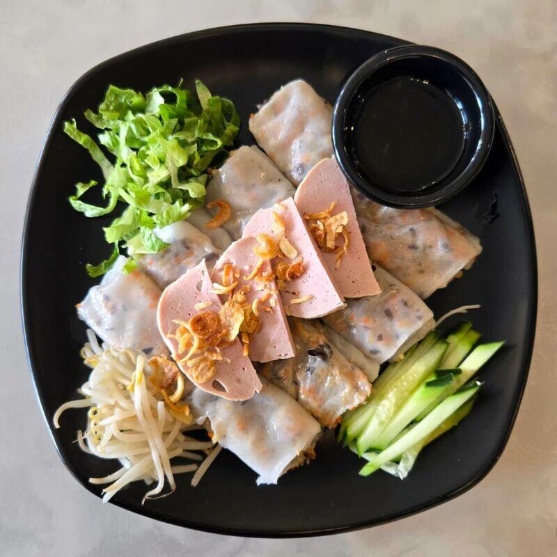 BC2 Bánh Cuốn #2