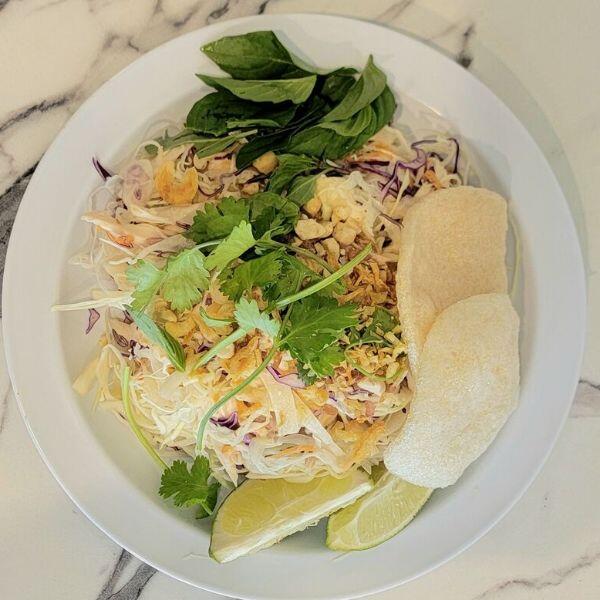 #8 Chicken Salad