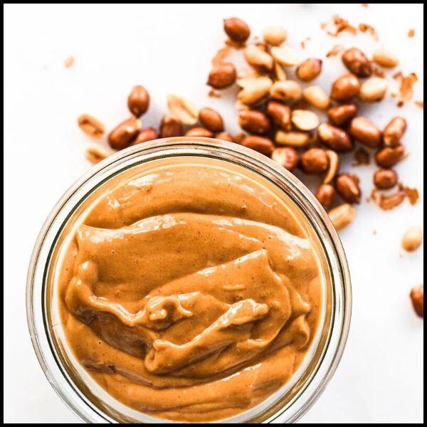 Peanut Sauce