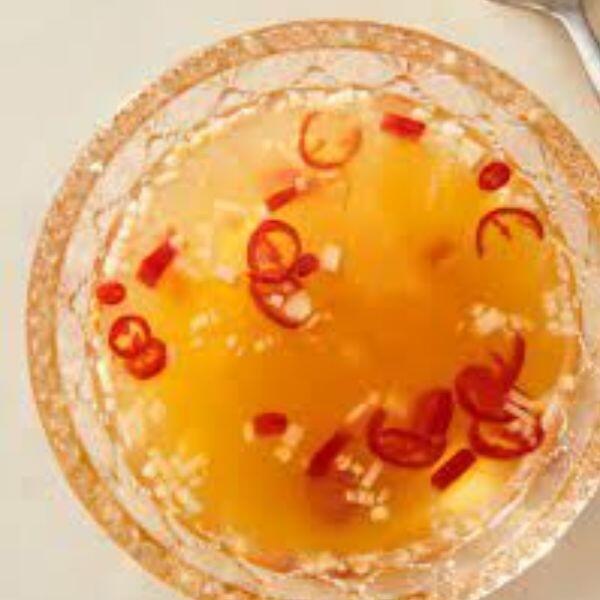 Fish Sauce 