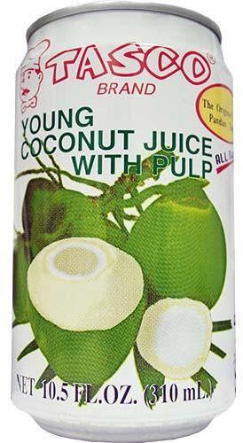 Coconut Water